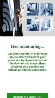 Maya Smart Control capture 1