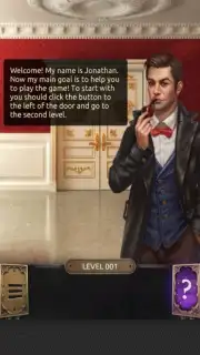 100 Doors Challenge capture 1