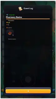Morroc&Bean: Online capture 10