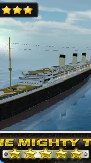 Titanic Escape Crash Parking capture 6