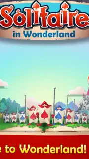 Solitaire in Wonderland capture 5