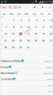 FreeNote 7 capture 9
