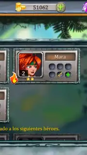 Brave Soul Heroes capture 3
