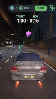 Turbo Tornado: Open World Race capture 9
