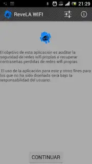 ReveLA WIFI capture 4