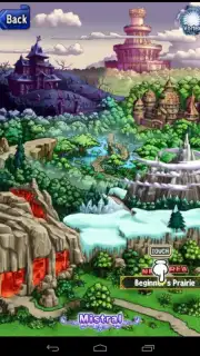 Brave Frontier RPG capture 1