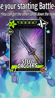 Fighters of Fate capture 3