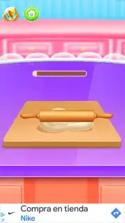 Pasta Cooking Mania: Kitchen Games capture 5