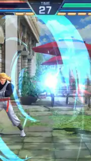 The King of Fighters ARENA capture 2