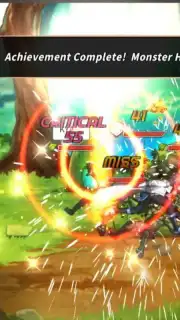 Sword Master Story capture 4