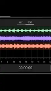 Sony Music Pro capture 4
