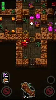 Rogue Grinders capture 6