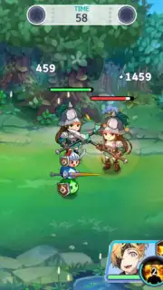 Idle Luca capture 3