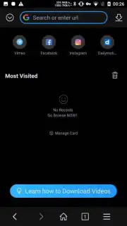 VPN proxy, Unblock Sites - Shuttle VPN capture 2