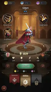 Dark Heroes capture 9