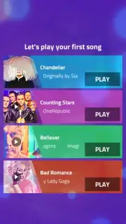 Magic Tiles 3 capture 8