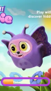 My Virtual Pet capture 13