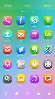 Color capture 2