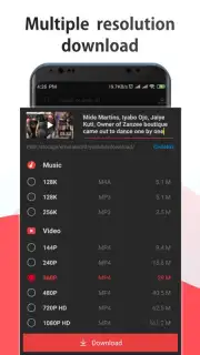 YesTube capture 8