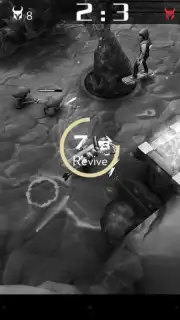Ace of Arenas capture 5