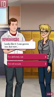 Episode capture 8