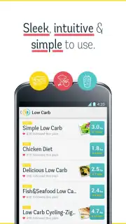 Diet Point · Weight Loss capture 5