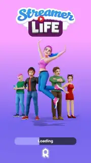 Streamer Life capture 6