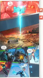 X-Hero capture 3