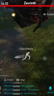 Era of Arcania capture 15