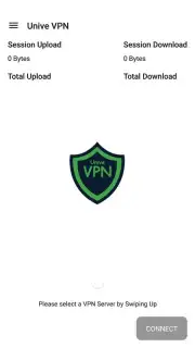 Unive VPN - VPN Free, Fast & Secure capture 12