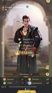 Reign of Destiny capture 24
