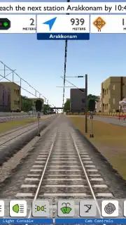 Indian Train Simulator capture 13