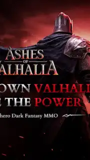 Ashes of Valhalla capture 12
