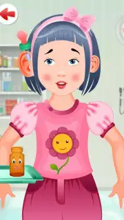 Kids Doctor capture 1