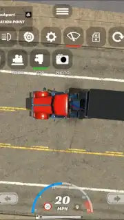 Truck Simulator PRO US capture 26