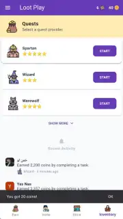 Loot Play capture 14