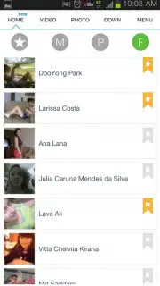 Facebook Video Downloader capture 4