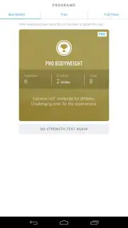 8fit capture 5