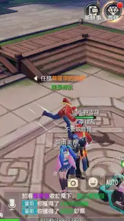 King of Fighters World capture 12
