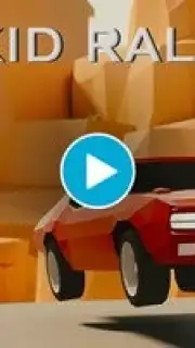 Skid Rally capture 1