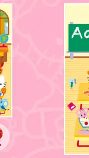 Hello Kitty Games capture 8