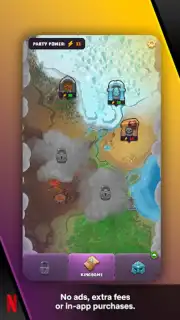Dungeon Dwarves capture 14