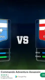 Dream Football League capture 2