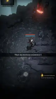 Dark Banquet capture 9