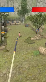 Archery Clash! capture 15