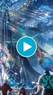 Starstride capture 1