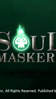 Soul Maskers capture 4