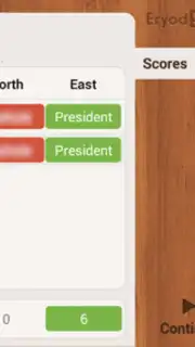 President capture 3