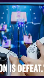 PS5 - PlayStation 5 capture 4