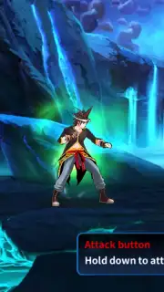 The God of Highschool capture 8